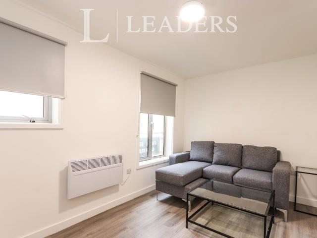 Apartment to rent in Phoenix Court, 133 Rockingham Street, Sheffield, S1 | Leaders