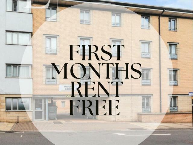 Apartment to rent in Phoenix Court, 133 Rockingham Street, Sheffield, S1 | Leaders