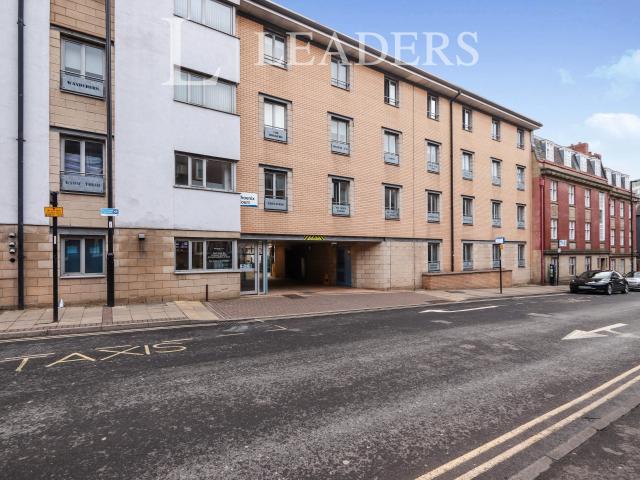 Apartment to rent in Phoenix Court, 133 Rockingham Street, Sheffield, S1 | Leaders