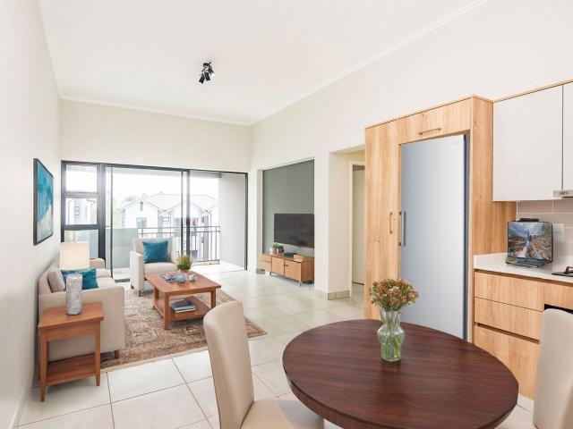 Apartment to rent in Pinehaven