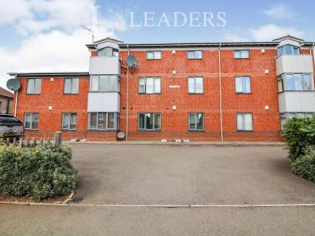 Apartment to rent in Pinewood House, Coombs Road, Worcester, WR3 | Leaders