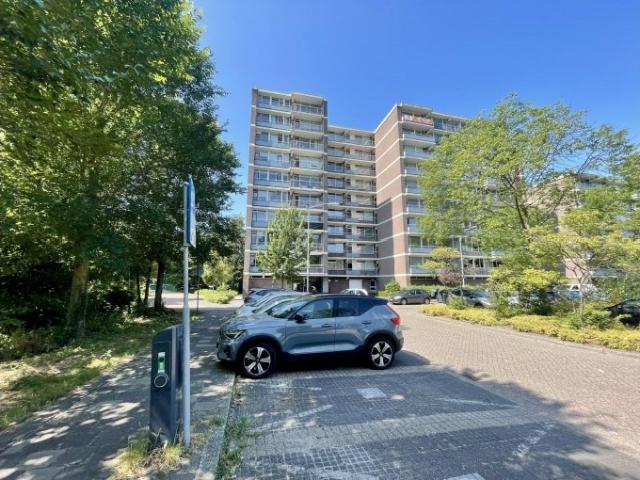 Apartment to rent in Populierendreef 326 Voorburg