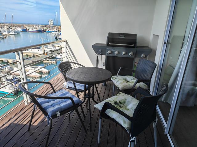 Apartment To Rent in Port St Francis, St Francis Bay