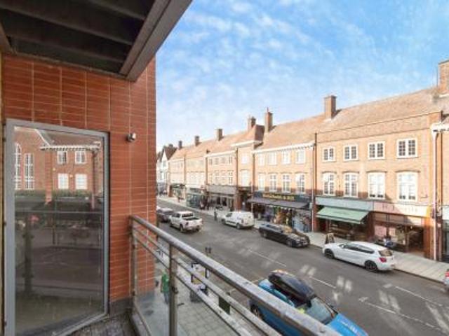 Apartment to rent in Portmill Lane, Hitchin, Hertfordshire, SG5 | Leaders