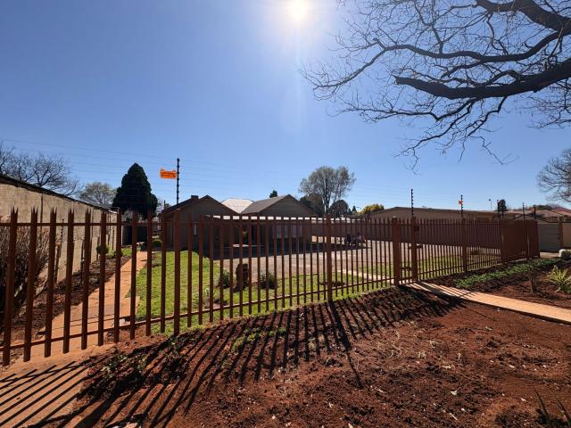 Apartment to rent in Potchefstroom