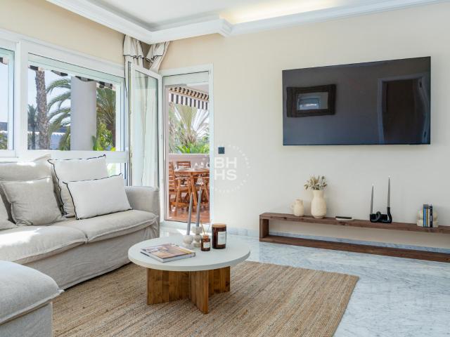 Apartment to rent in Playa Rocío