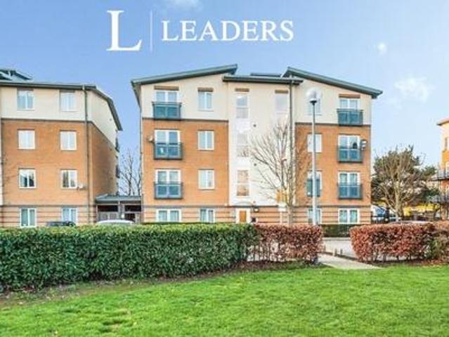 Apartment to rent in Providence Park, Princess Elizabeth Way, Cheltenham, GL51 | Leaders