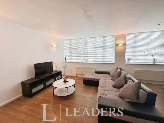 Apartment to rent in Princes House, North Street, Brighton, BN1 | Leaders