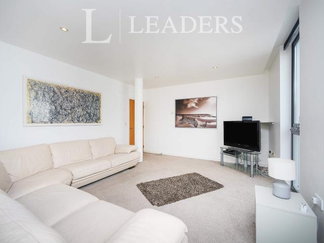 Apartment to rent in Princes Street, Brighton, BN2 | Leaders