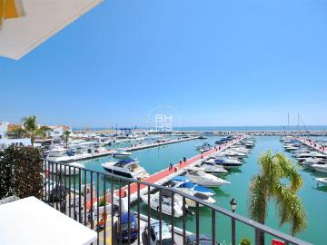 Apartamento en alquiler en La Quinta, Benahavís