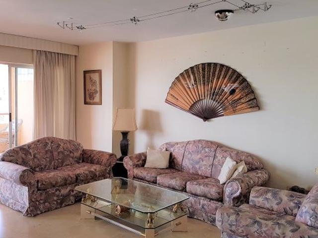 Apartment to rent in Puerto de Sotogrande, San Roque, Cádiz, Spain