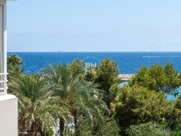 Apartment to rent in Puerto Portals