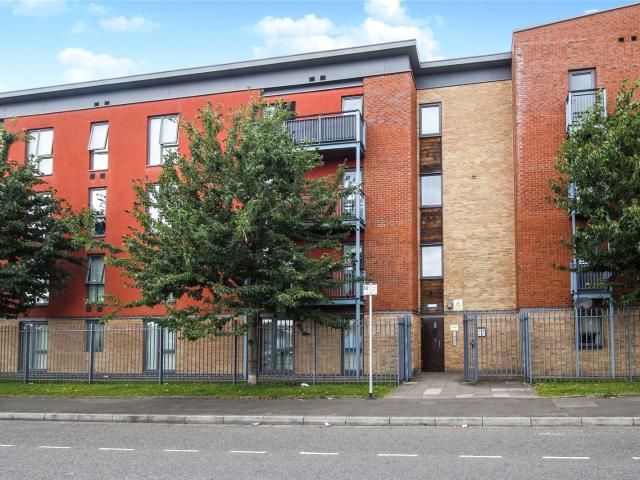 Apartment to rent in Quay 5, 232 Ordsall Lane, Salford, M5 | Leaders