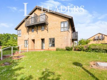 Apartment to rent in Ramsthorn Grove, Walnut Tree, Milton Keynes, Buckinghamshire, MK7 | Leaders