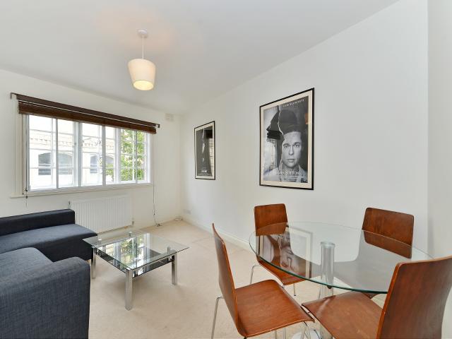 apartment to rent in Ranelagh Garden Mansions, Ranelagh Gardens, Hammersmith and Fulham, London, SW6
