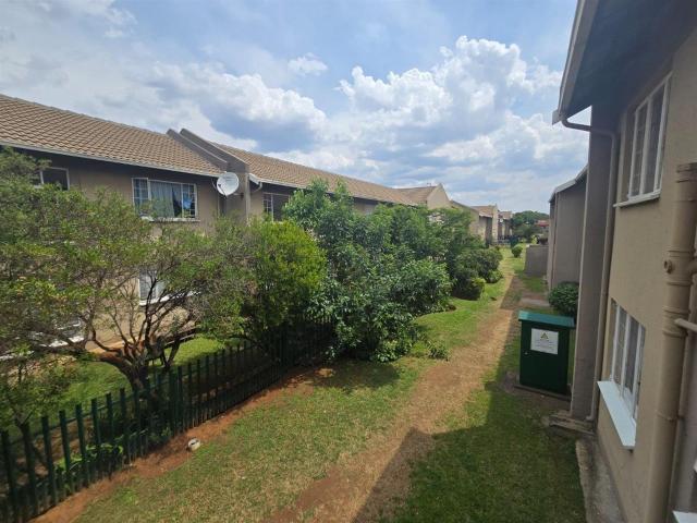 Apartment To Rent in Ravenswood, Boksburg