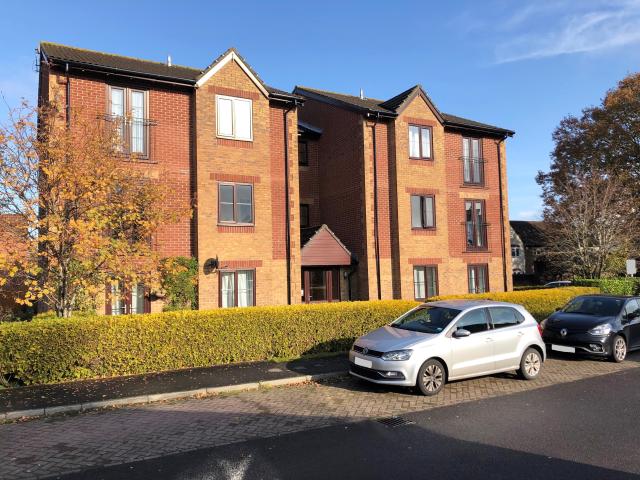 Apartment to rent in Regent House, Cheltenham Gardens, Southampton, SO30 | Leaders