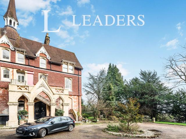 Apartment to rent in Reigate Hill, Reigate, RH2 | Leaders