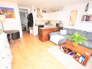 Wandle Park, London, Greater London - Garden