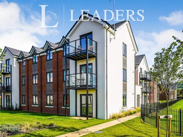 Apartment to rent in Ridge Close, Barley Road, Cheltenham, GL52 | Leaders
