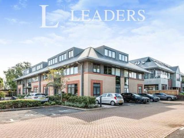 Apartment to rent in River Court, Woking, GU21 | Leaders