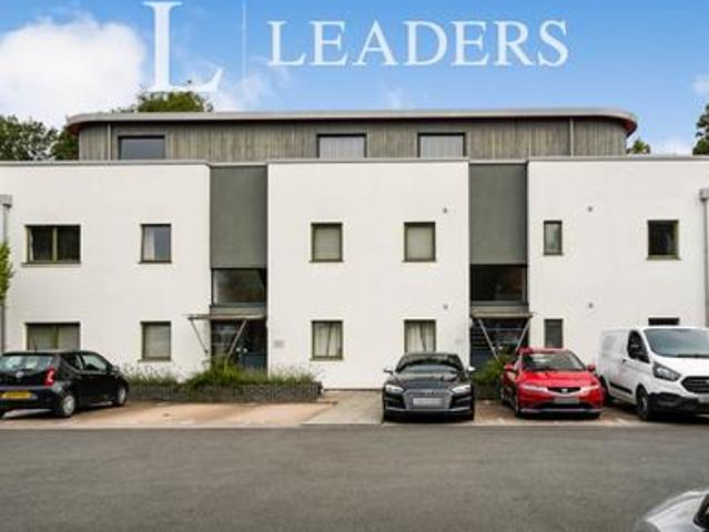 Apartment to rent in River Court, Millbrook Street, Cheltenham, GL50 | Leaders
