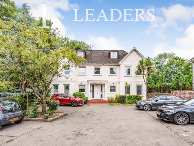 Apartment to rent in Riverside Court, 75 Bishopstoke Road, Eastleigh, SO50 | Leaders