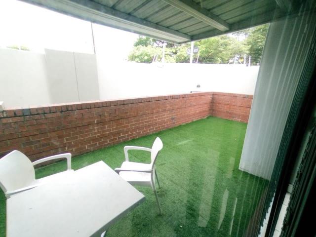 Apartment To Rent in Rivonia, Sandton
