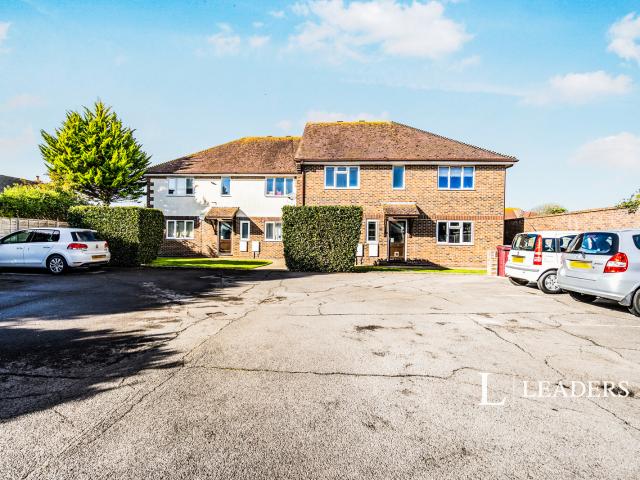 Apartment to rent in Roman Court, Doric Close, Emsworth, PO10 | Leaders