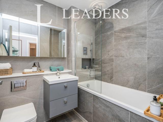 Apartment to rent in Romsey Road, Southampton, SO16 | Leaders