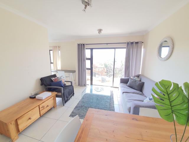 Apartment to rent in Rondebosch