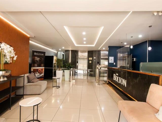Apartment to rent in Rosebank, Johannesburg