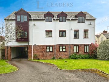 Apartment to rent in Rowley, Cam, Dursley, Gloucestershire, GL11 | Leaders