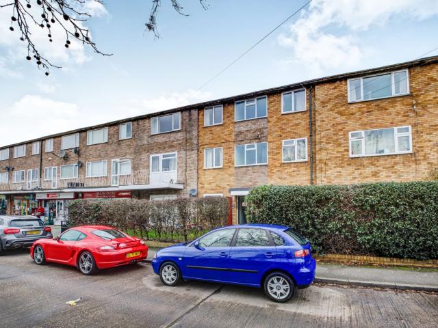 Apartment to rent in Rugby Road, Leamington Spa, CV32 | Leaders