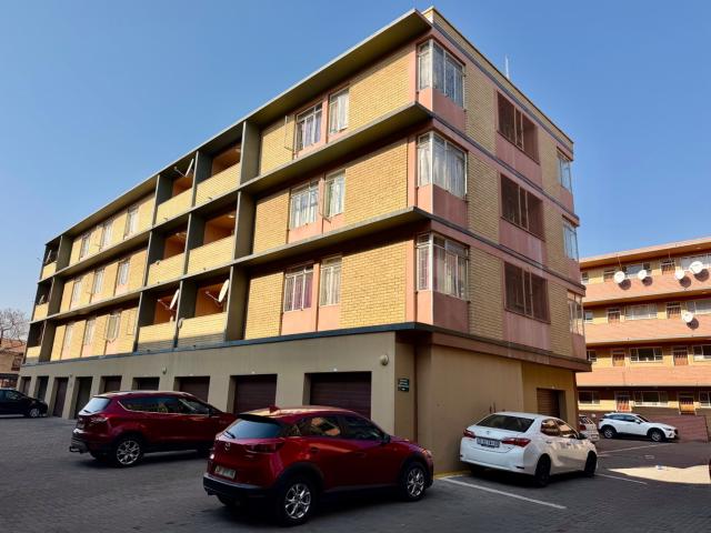 Apartment to rent in Rustenburg