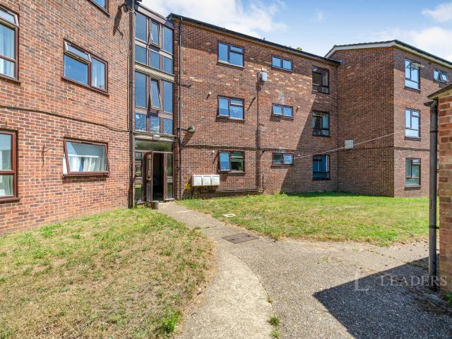 Apartment to rent in Russet Grove, Norwich, Norfolk, NR4 | Leaders
