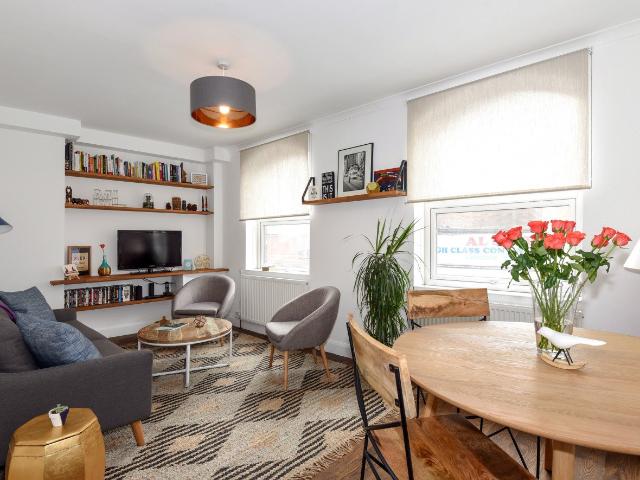 apartment to rent in Rye Lane, Peckham, London, SE15