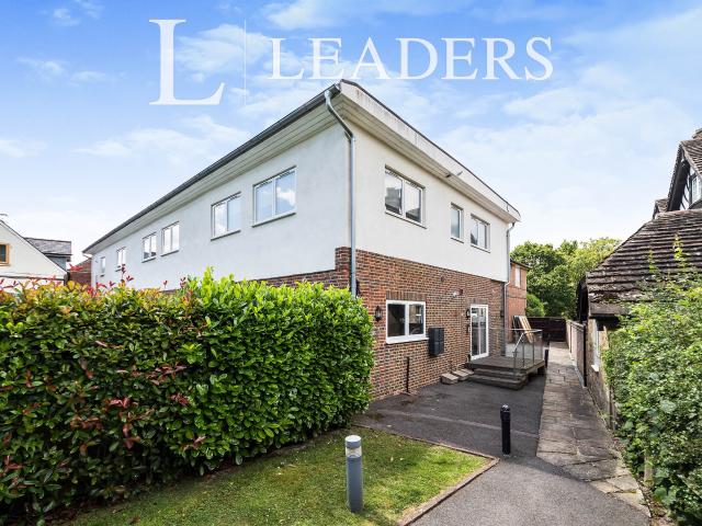 Apartment to rent in Scandia Hus Business Park, Felcourt Road, East Grinstead, RH19 | Leaders