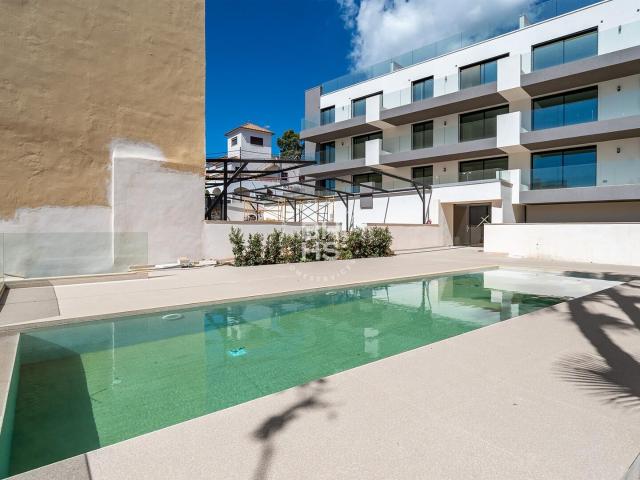 Apartment to rent in Sant Agustí