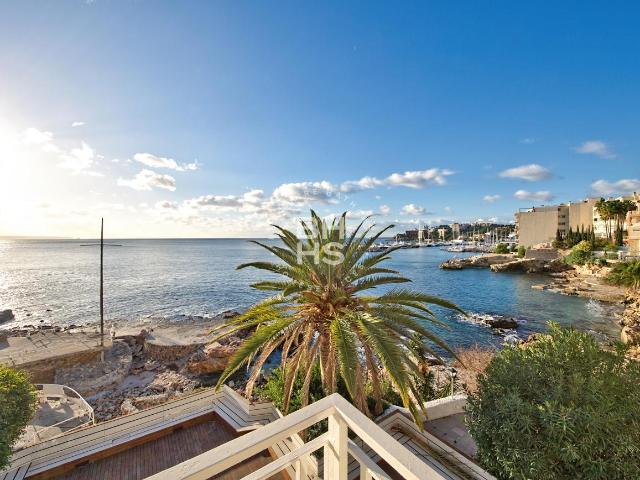 Apartment to rent in Sant Agustí