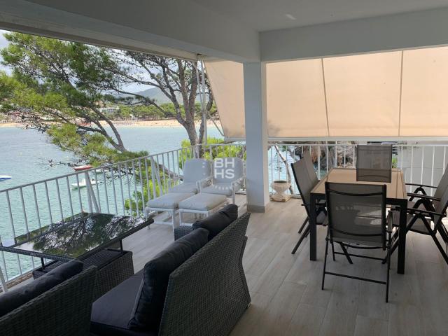 Apartment to rent in Santa Ponsa