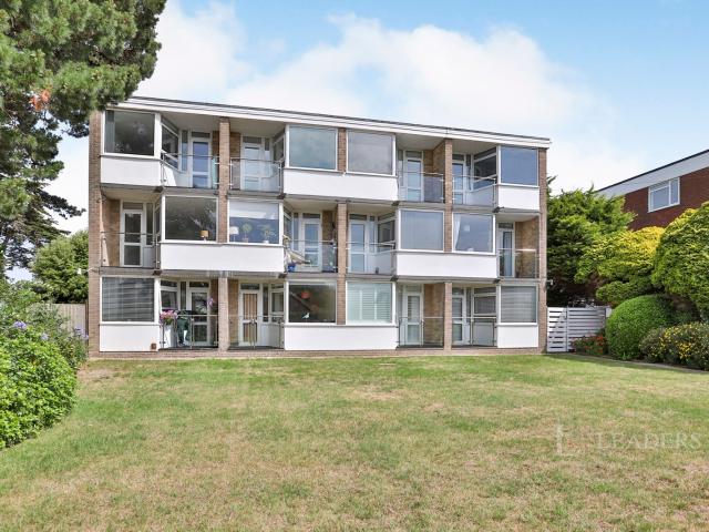 Apartment to rent in Sandford House, 151 Mudeford Lane, Mudeford, Christchurch, BH23 | Leaders