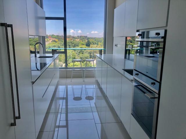 Apartment to rent in Sandhurst
