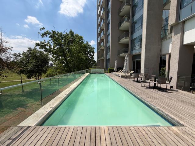 Apartment To Rent in Sandown, Sandton