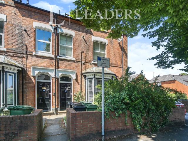Apartment to rent in Sansome Walk, Worcester, Worcestershire, WR1 | Leaders