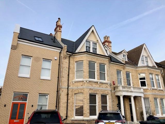Apartment to rent in Sackville Gardens, Hove, BN3 | Leaders