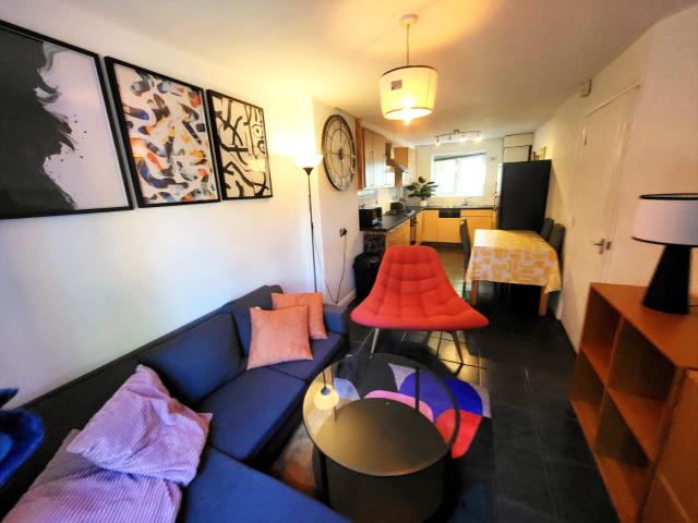 apartment to rent in Sadler Court, Hulme, Manchester, M15 5RP