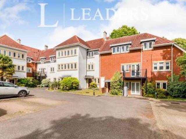 Apartment to rent in Saffron House, 43 Camborne Road, Sutton, SM2 | Leaders