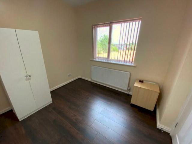 Apartment To Rent In Salters Lane, Tamworth, B79