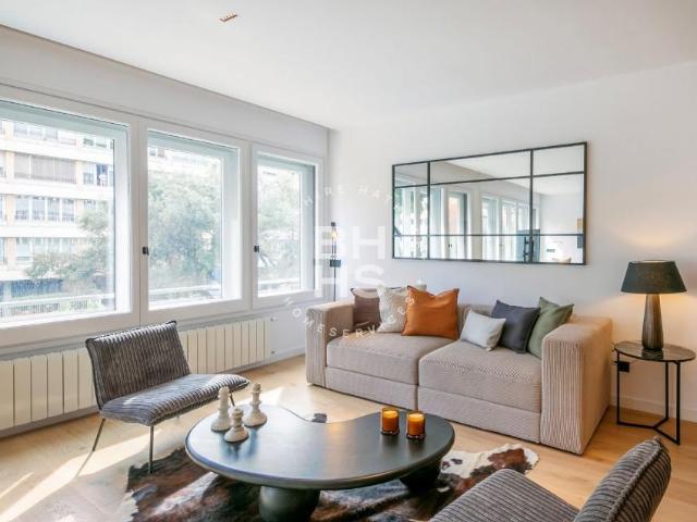 Apartment to rent in Sarrià Sant Gervasi